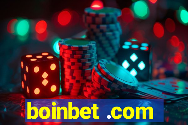 boinbet .com